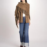 denim con risvolto P1237-259 KRF KICKS AND RIFFS mother 