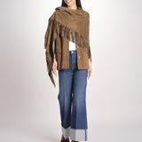 denim con risvolto P1237-259 KRF KICKS AND RIFFS mother 