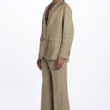 Blazer BECKY check BECKY3308710793 112 quelledue 