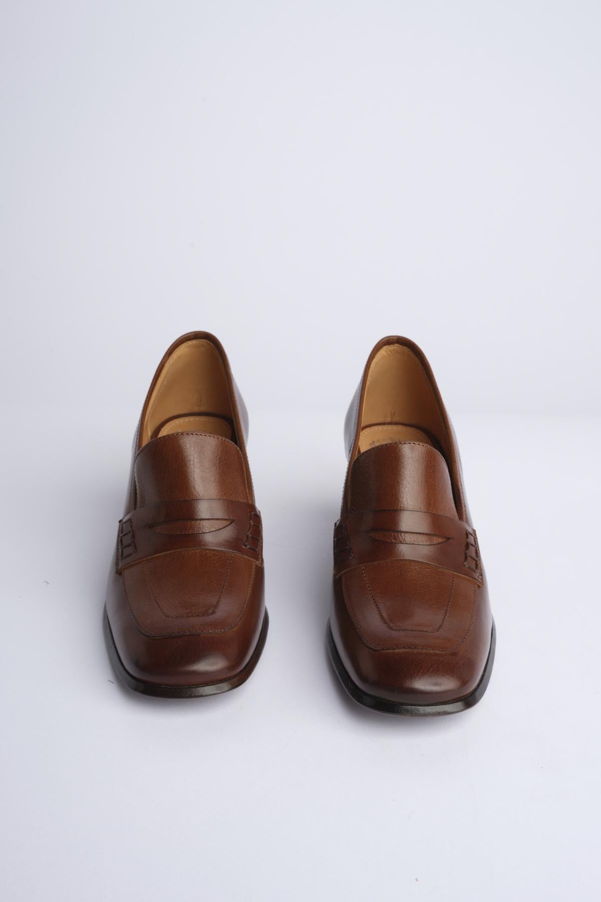 alberto fasciani JANET 92025SIGARO