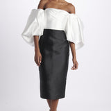  MARCIAMIDIDRESS CREAMBLACK solace 