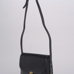 Borsa a tracolla maxi SEM1115BELLIMAX NOI0122S soeur 