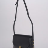 Borsa a tracolla maxi SEM1115BELLIMAX NOI0122S soeur 