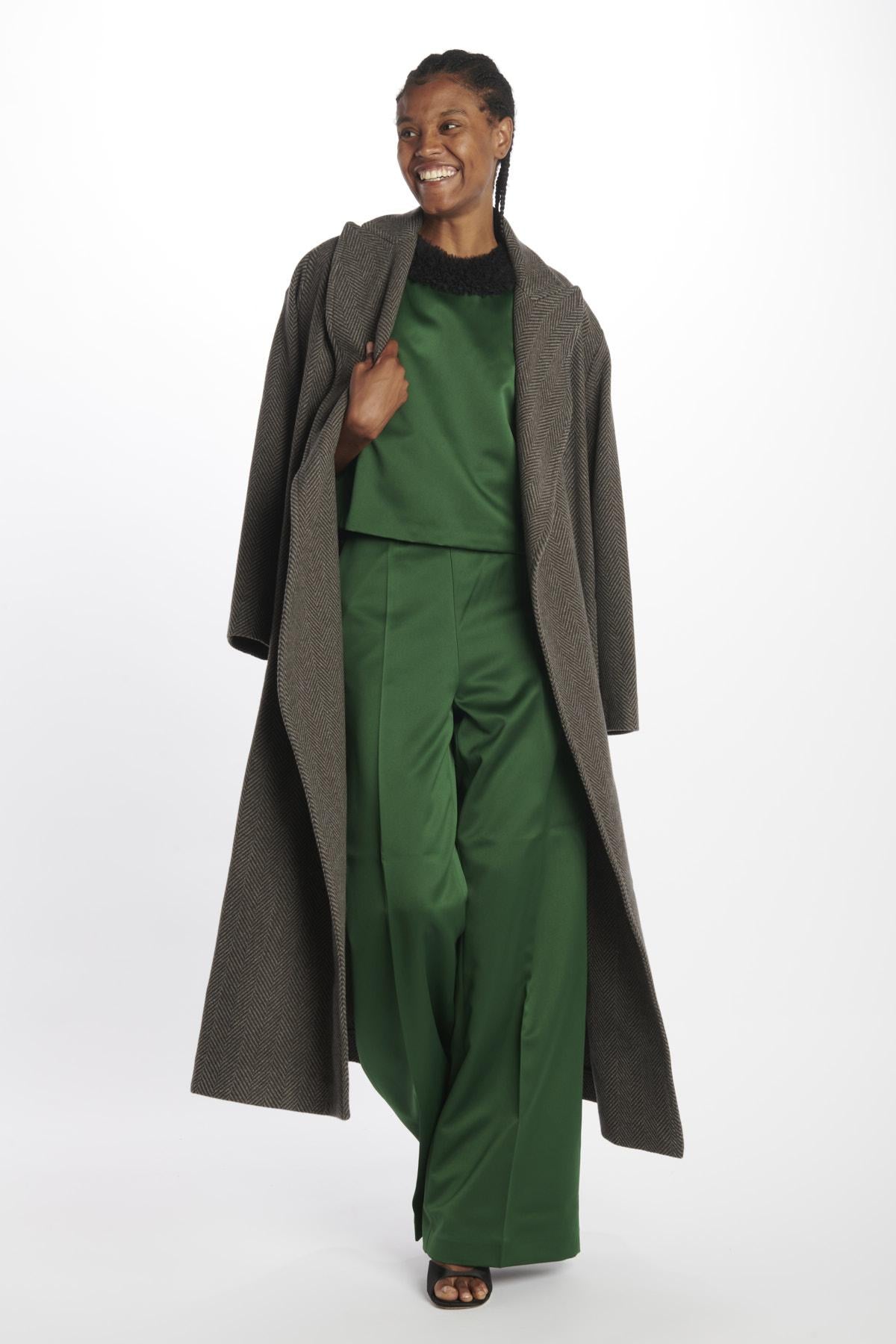  TT043 GREEN viktor&rolf 
