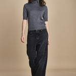 polo manica corta PERRY KNIT BLOUSE 004 herskind 