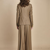 giacca doppiopetto slim in batavia BICE 33035907 19 quelledue 