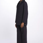 Blazer Over 0949 NAVY aspesi 