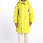 Parka con zip O061 5844 3320 n21 