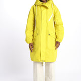 Parka con zip O061 5844 3320 n21 