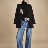 denim over con pinces VELIS OPEN BLUE true avenue 