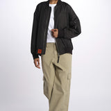 MA200 bomber U peso leggero EVMA200B5 BLK bombers original 