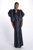 Giacca CLEO taffetas manica sbuffo