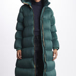  ORLENPLISSEK51273W GREEN DUCK k way RXD 