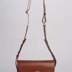 Borsa in pelle con tracolla SICOCOM0851 082 bellerose 