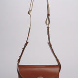 Borsa in pelle con tracolla SICOCOM0851 082 bellerose 