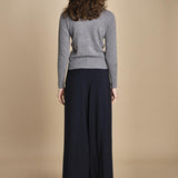 dolcevita basic MIL45 25203 GRIGIO CH milaura 
