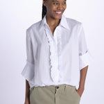 massimo alba M27D0GEMMAT0278BIANCO