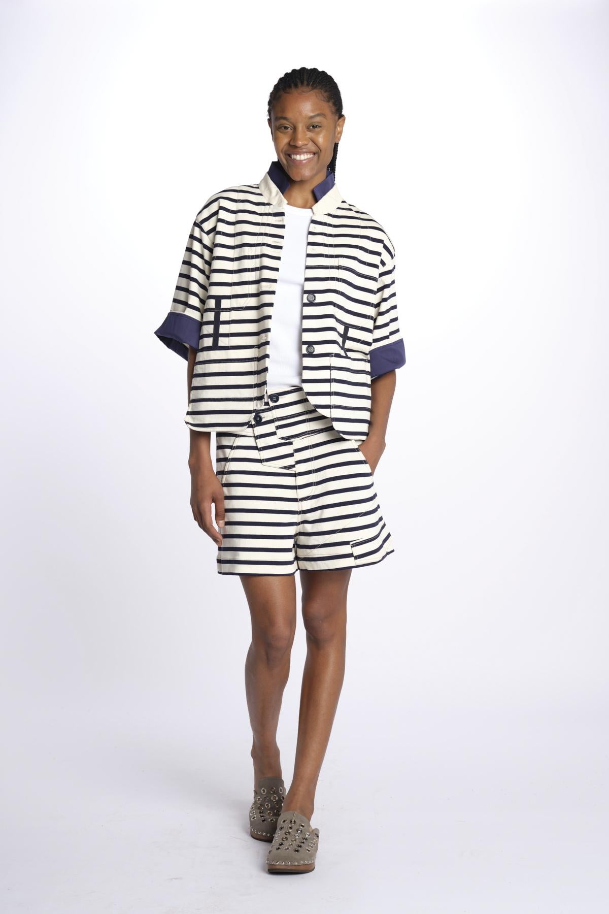 jejia 10860 105JERSEY BLUE STRIPE 19