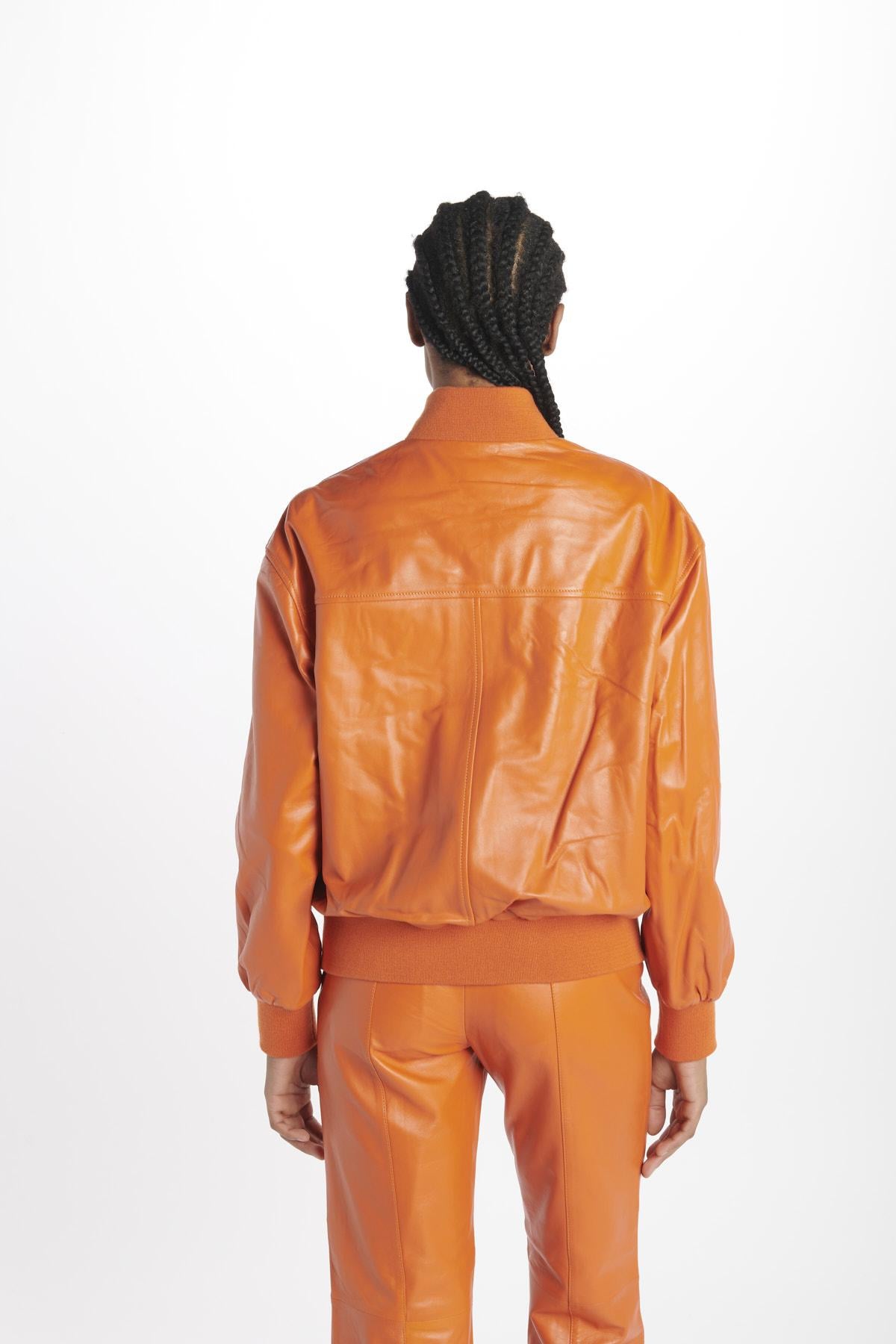 milaura MIL036ARANCIO