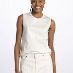 TANK s/m JF009049 IVORY joseph 