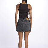Gonna denim A4694 0035 levi's 