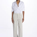 Pant LILY uomo gabardina LILY TDRS14 182 ps don't forget me 