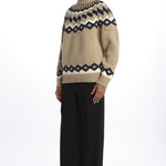  A00970681904 BEIGEMELANGE n21 