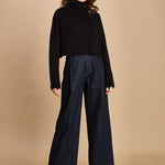 dolcevita over D2300738 NERO milaura 