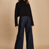 dolcevita over D2300738 NERO milaura 