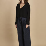 dolcevita over D2300738 NERO milaura 