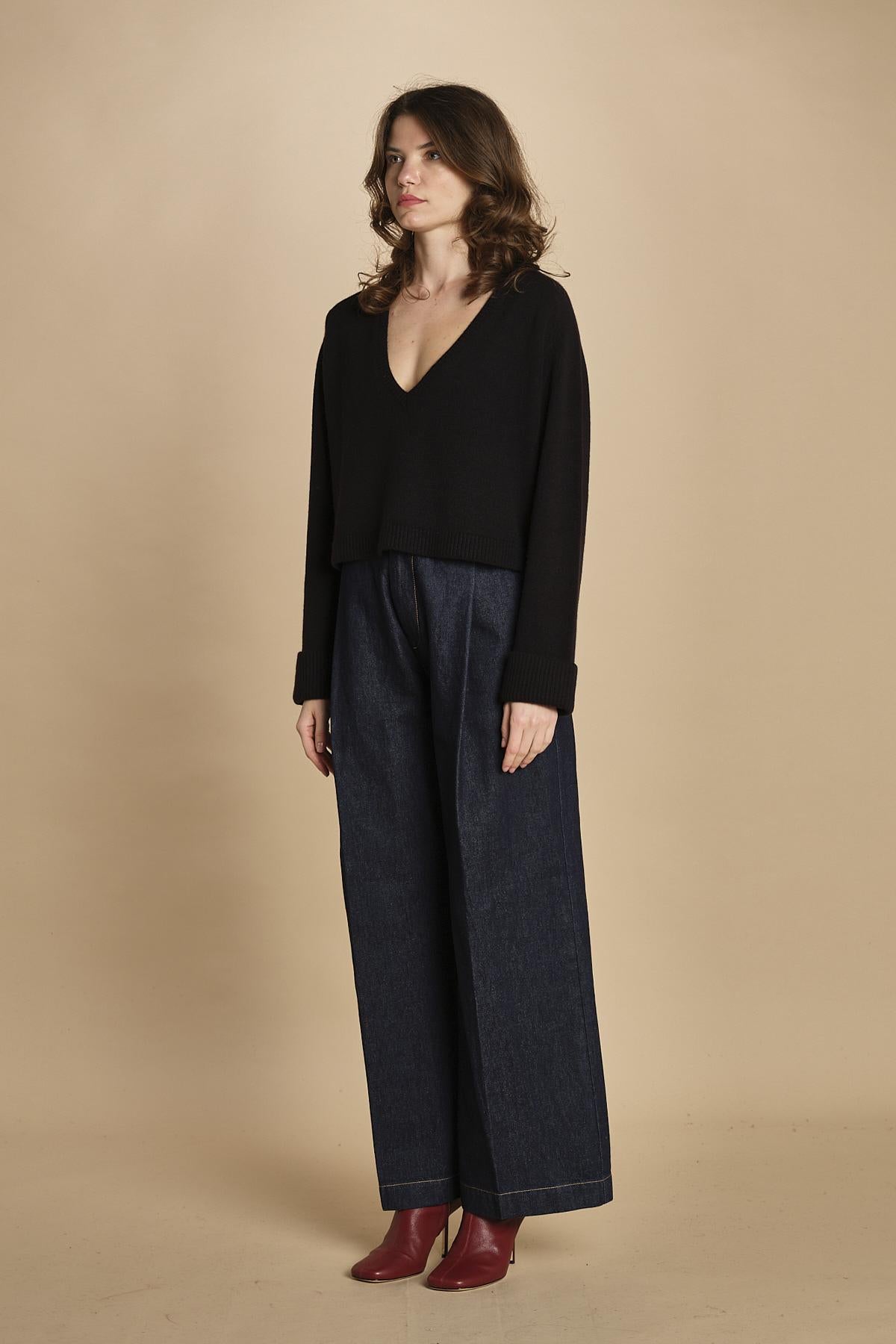 dolcevita over D2300738 NERO milaura 