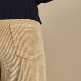 73% COTONE 25%MODAL 2% ELASTAN SERENA XV02 168 CAMEL ps don't forget me 