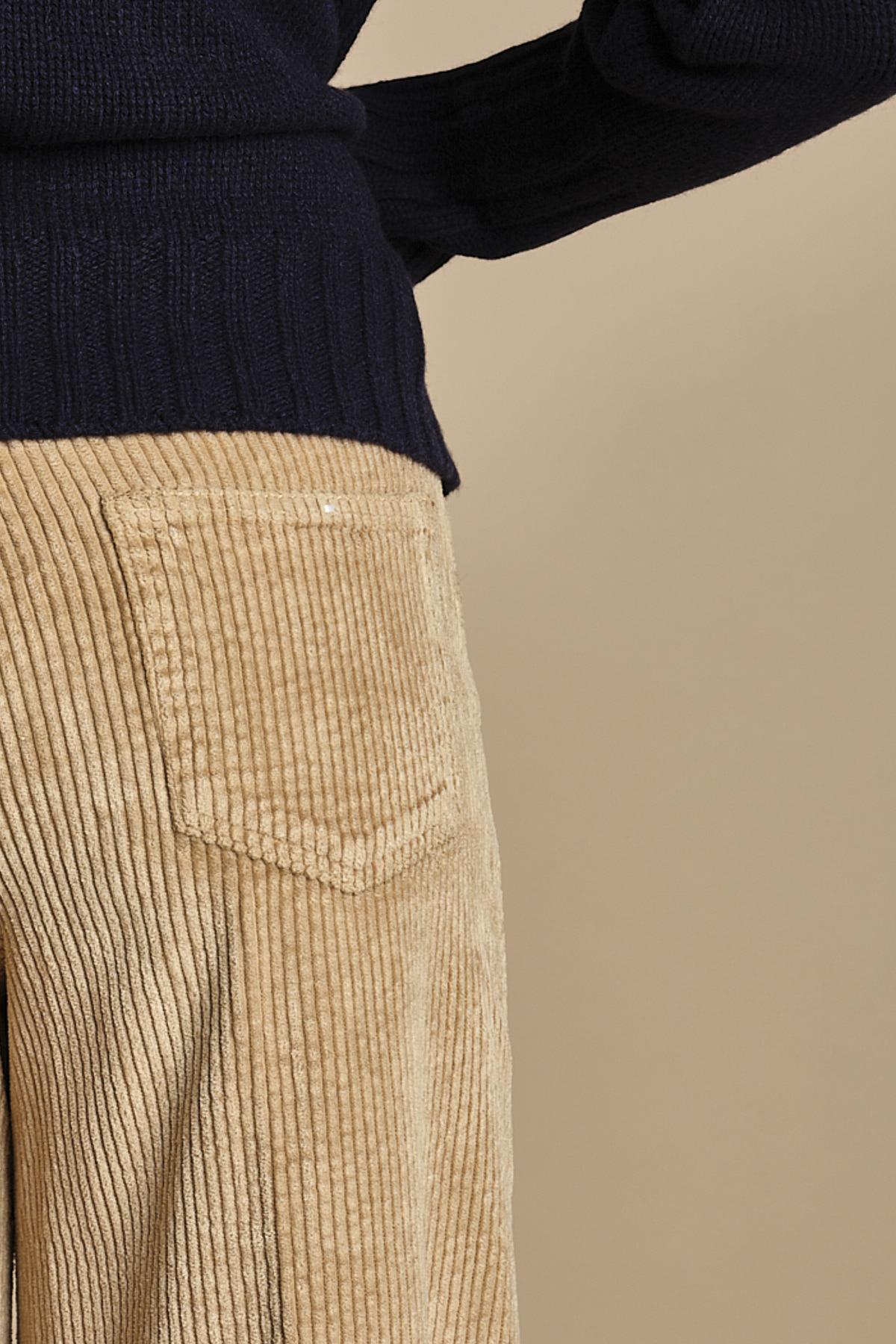 73% COTONE 25%MODAL 2% ELASTAN SERENA XV02 168 CAMEL ps don't forget me 