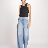 denim dritto 10798-1230 THE SPINNER TN KNOWS mother 