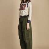 tshirt con numero. ARISSA 011 MULTI sea ny 