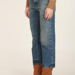 jeans boys PR320TJD33FCOU214 867 ports 1961 