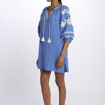 benaras soleil BE22222SERENA BLU