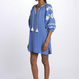 benaras soleil BE22222SERENA BLU