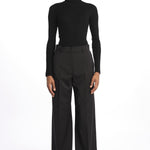  2425136041600 002NERO weekend maxmara 