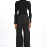  2425136041600 002NERO weekend maxmara 