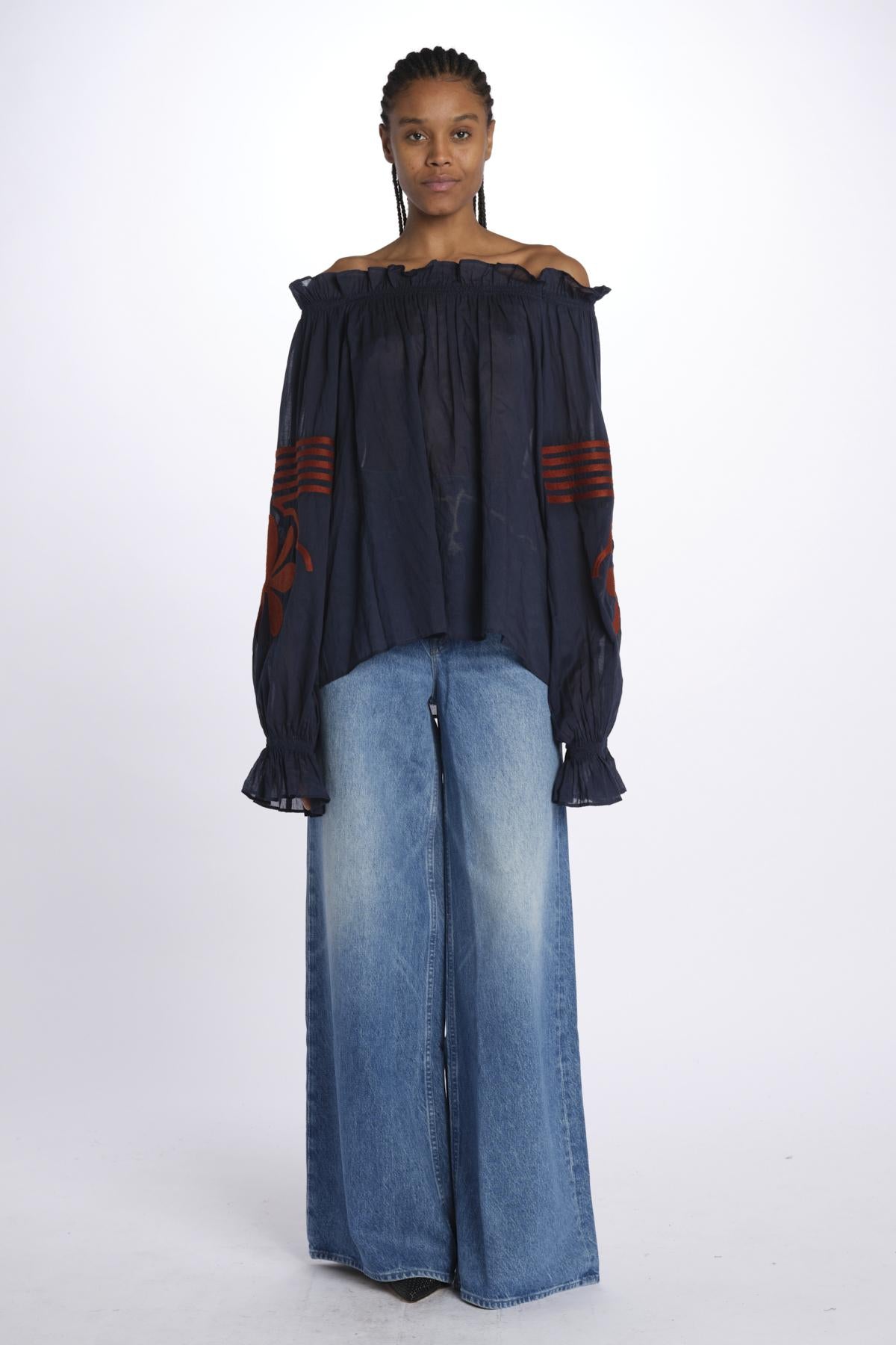  BE24321 BLUERUST milaura 