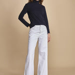 t-shirt manica lunga colto allto 3713 851 circolo 1901 