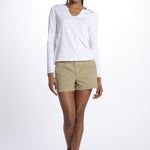 Sparky coton lave WWBS01155 LATTE zadig & voltaire 