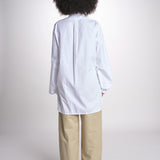 camicia plissè over CRAZY MJD159ATEX55 J0095 jejia 