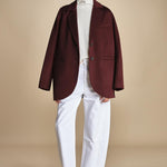 denim banana THE FULL PIPE ANKLE 11326 1378 mother 