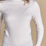 dolcevita basic MIL45 25861 BIANCO milaura 