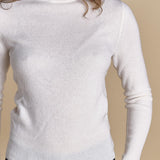 dolcevita basic MIL45 25861 BIANCO milaura 