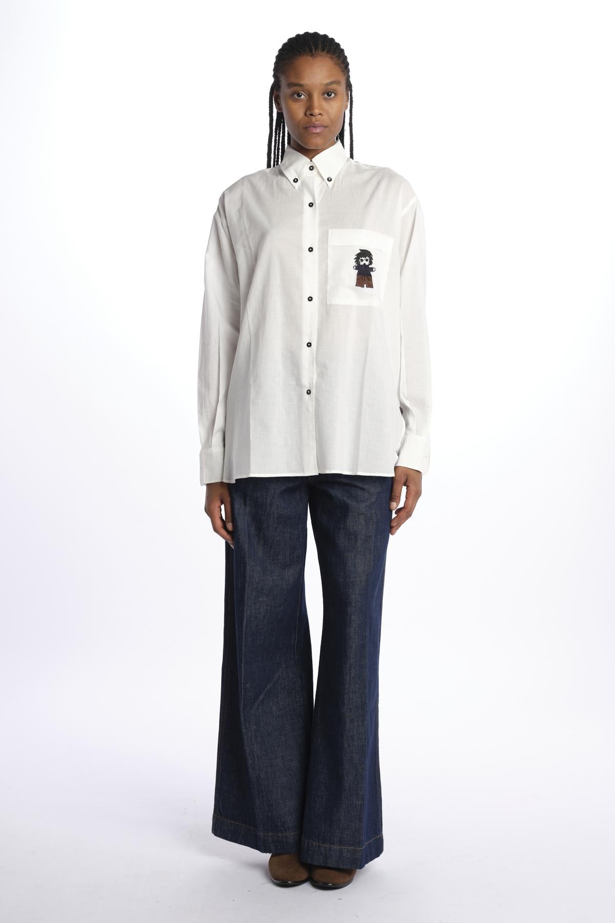  BE24322 WHITE milaura 
