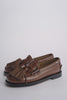 tassel loafers