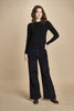 pantalone mano velluto